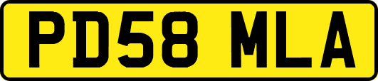 PD58MLA