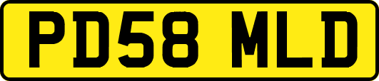 PD58MLD