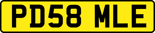 PD58MLE