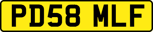 PD58MLF