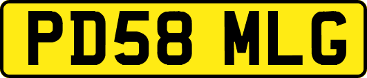 PD58MLG