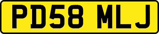 PD58MLJ