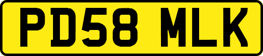 PD58MLK