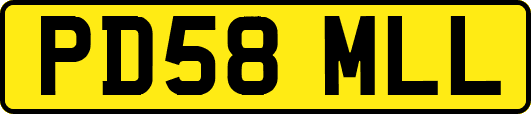 PD58MLL