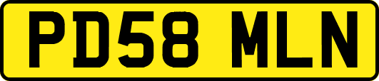 PD58MLN
