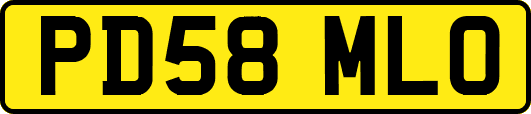 PD58MLO