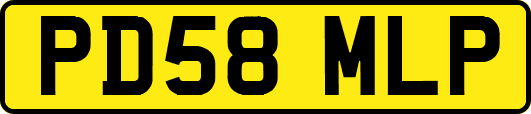 PD58MLP