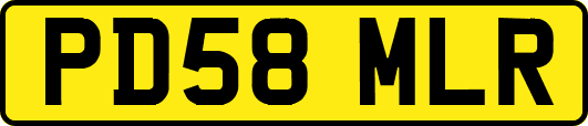 PD58MLR