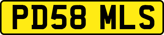 PD58MLS