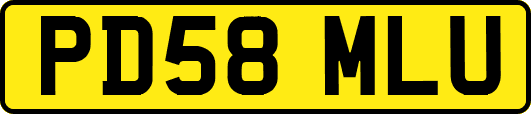 PD58MLU