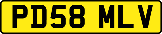 PD58MLV
