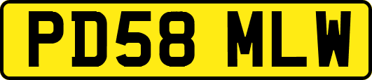PD58MLW