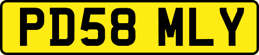 PD58MLY