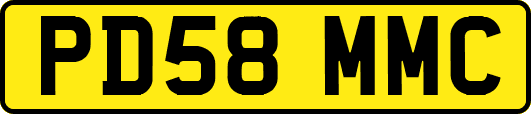 PD58MMC