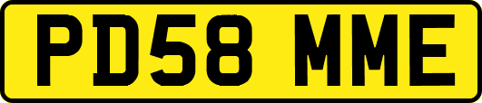 PD58MME