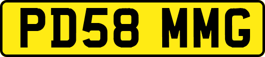 PD58MMG
