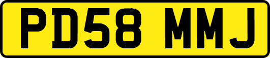 PD58MMJ