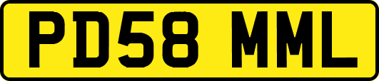 PD58MML