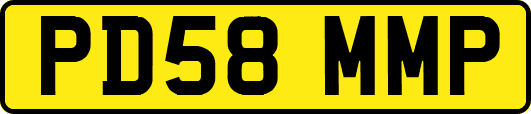 PD58MMP