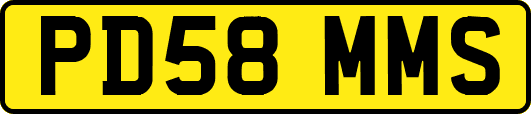 PD58MMS