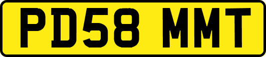 PD58MMT