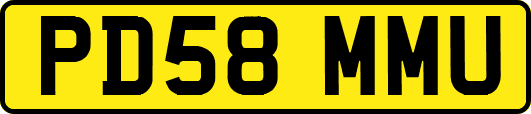 PD58MMU