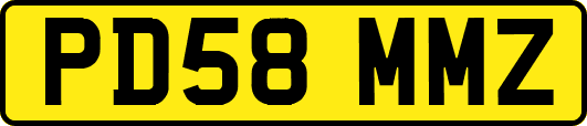 PD58MMZ
