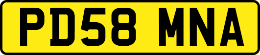 PD58MNA