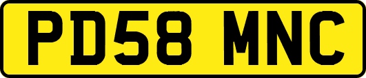 PD58MNC