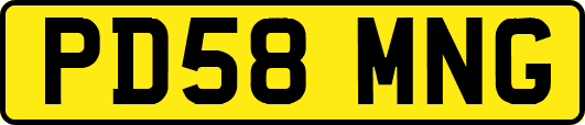 PD58MNG