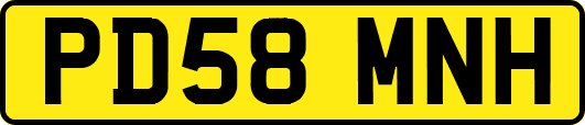 PD58MNH