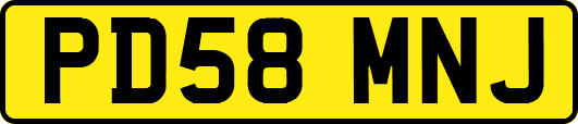 PD58MNJ