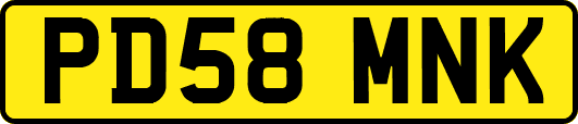 PD58MNK