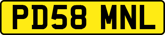 PD58MNL