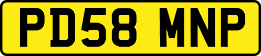 PD58MNP