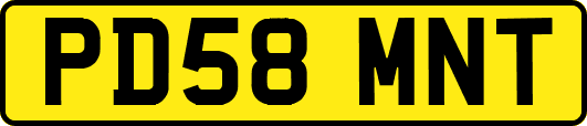 PD58MNT