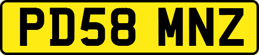 PD58MNZ