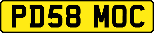 PD58MOC