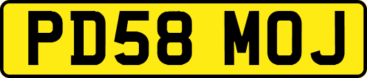 PD58MOJ