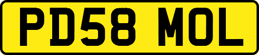 PD58MOL