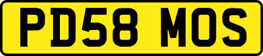 PD58MOS