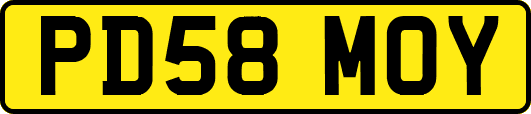 PD58MOY