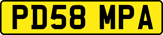 PD58MPA