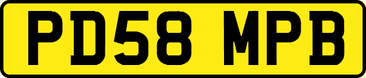 PD58MPB