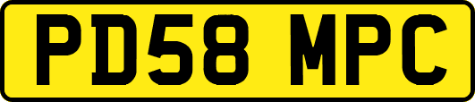 PD58MPC