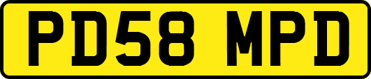PD58MPD
