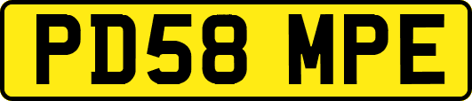 PD58MPE