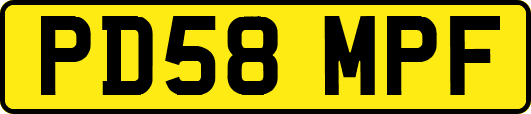PD58MPF