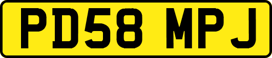 PD58MPJ