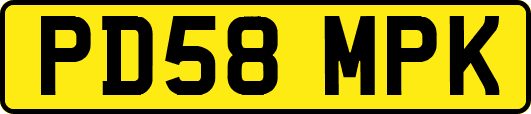 PD58MPK
